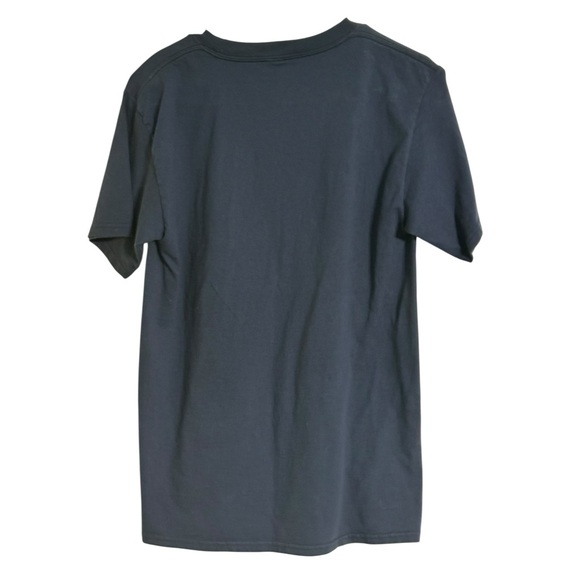 Disney Parks Ride the Rails Graphic Tee MSRP $62 - Picture 3 of 3